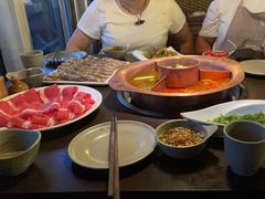 -滇釜火锅·能喝汤的火锅(车公庄店)