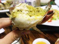 -杨记海鲜楼(三门黑金冠店)