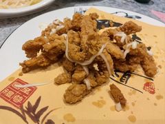 -聚丰园•湖鲜餐厅(阿红私房菜梅石路店)