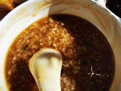 鸡粥-泰煌鸡·上海白斩鸡·鸡汤面(万航店)