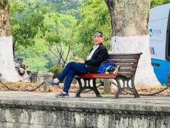 -西湖游船