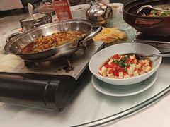 -饭怕鱼·黄焖鲟龙鱼(湖大店)