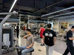 -超鹿运动(五四路恒力城店)