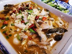 -印象江南(东栅店)
