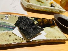 -银座岩