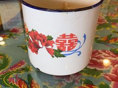 -闯关东东北农家菜(崂山石老人店)