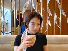 -大堂酒廊(澳门文华东方酒店)