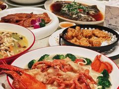 -武汉香格里拉大酒店·香宫中餐厅