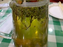 -新疆巴州金丝特餐厅(大钟寺店)