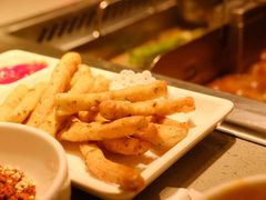 -海底捞火锅(之心城店)