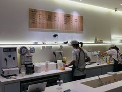 -兰熊鲜奶(西直门凯德mall店)
