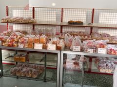 -中关村茶点