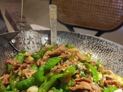 -费大厨辣椒炒肉(黄兴中心广场店)