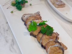 -鹭江潮餐厅•福建菜(鹭江佲家酒店)