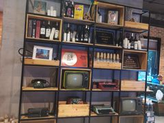 -丰乐餐厅·始于1999·本地老字号