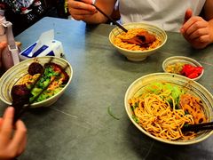 -梅溪·小伙子干挑面(安吉总店)