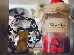 -参差咖啡(水果湖公园店)