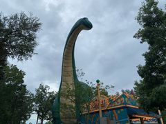 -奥兰多迪士尼动物王国乐园