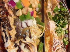 -夯鱼烤鱼·尔滨地标美食(国展店)