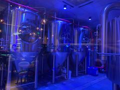 -Ambra Haus琥珀屋精酿餐厅(宝山店)