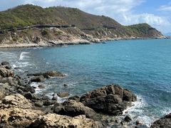 -三亚西岛海洋文化旅游区