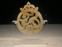 -北京大葆台遗址博物馆