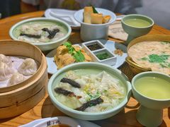 蘇小柳白切鸡-苏小柳手工点心(人民广场分院)