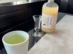 -春色如许·茶食餐厅(桃李春风店)