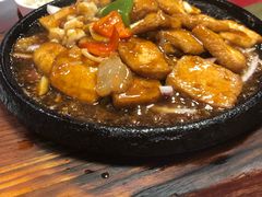 -东兴楼饭庄(六里桥店)