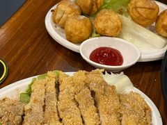 -大三元台湾鲁肉饭(沙井新桥店)