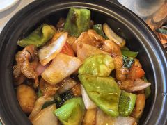 -日昌餐馆(亦庄店)