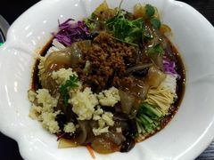 -京滨饭店·餐厅(阜外大街店)