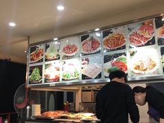 -北国之春东北菜馆(广南路店)