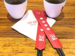 -煜北·西北小馆(曲阳路店)