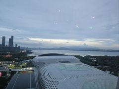 -小南洋海景餐厅(深圳湾店)