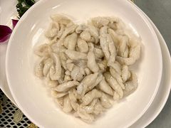 糟溜塘鱼片-新聚丰菜馆(太监弄店)