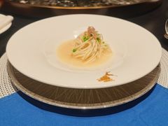 -北京饭店谭家菜
