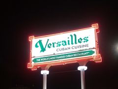 -Versailles Restaurant Cuban Cuisine