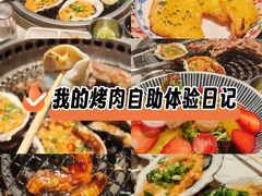 -火炉火自助餐(西直门凯德MALL店)