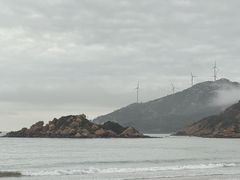 -青澳湾北回归线广场
