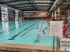 -南宫温泉水世界