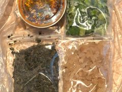 -鲁毓鲜蓬莱小面(黄山路店)