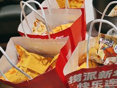 -海底捞火锅(步步高新天地店)