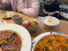 -花盐街·四川乐山小吃(西单大悦城店)