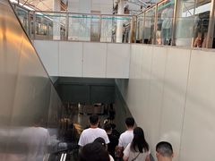 -浦江镇(地铁站)