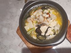 -Aqua Oasis 水天堂(太湖中心mall店)