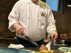 -神户牛排餐厅MOURIYA(总店)