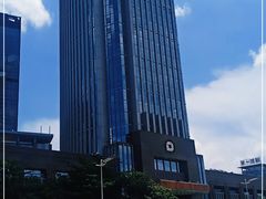 -东莞农村商业银行(东联支行)