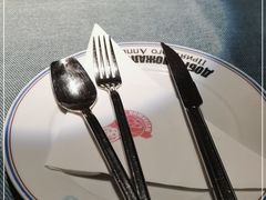 -俄士厨房(万松园店)