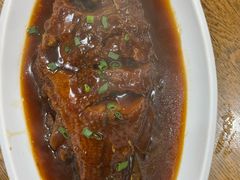 西塘醋鱼-烟雨人家(塔湾街店)